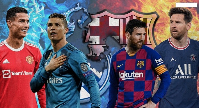 亚博- 梅西领奖小碎步视频播放 