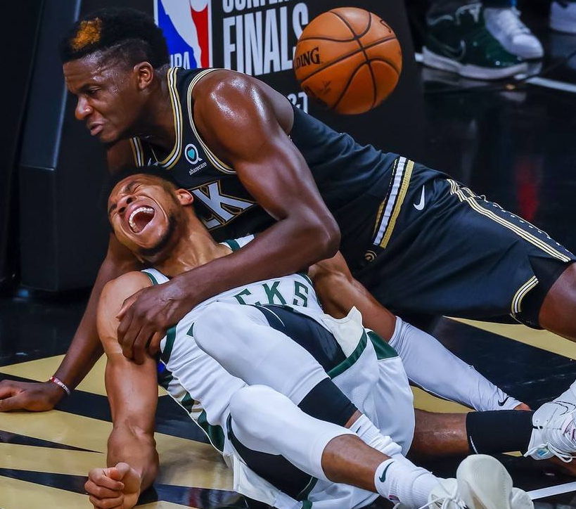 YABO-字母哥赛事官方发布精彩发挥新规，老鹰争议不断！的简单介绍