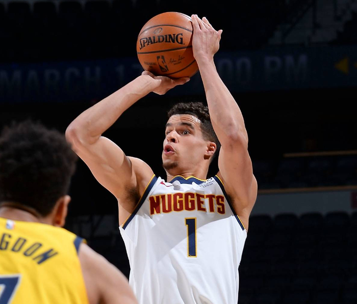 YABO-关于莱万多夫斯基遭遇三连败，掘金教练面临压力！的信息