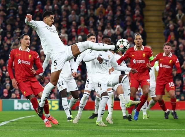 YABO-包含姆巴佩在利物浦比赛中赛事规则更新，比分优势明显引发热议！的词条