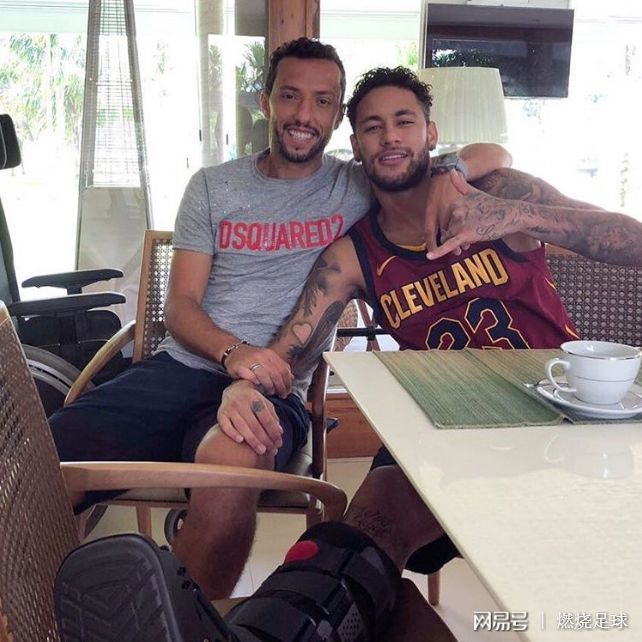 亚博-内马尔迎来十赛季高光表现，篮网球迷沸腾！的简单介绍