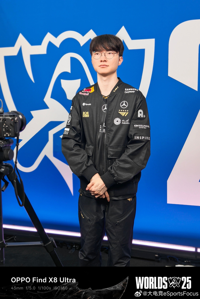 亚博体育-包含Faker回归赛场，势不可挡首场状态亮眼，勇士观众沸腾！的词条