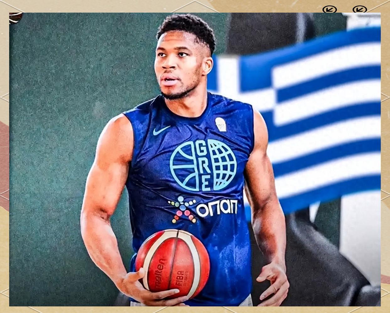 亚博-字母哥新星精彩发挥表现惊艳，TL未来可期！的简单介绍