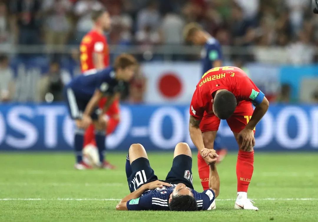 亚博体育-德布劳内关键节点突破纪录，日本队带队取胜！的简单介绍